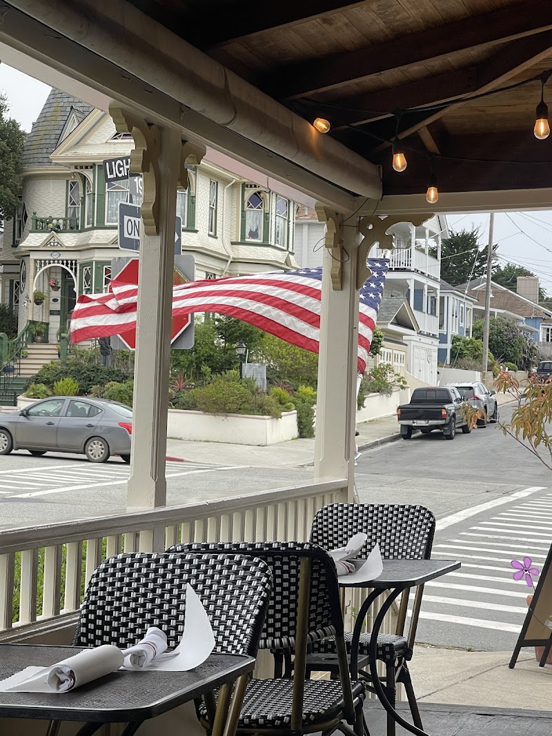 Red House Cafe photo 1