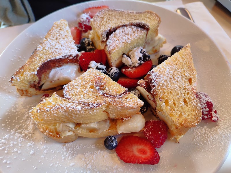 Red House Cafe photo 2