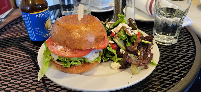 Red House Cafe photo 3