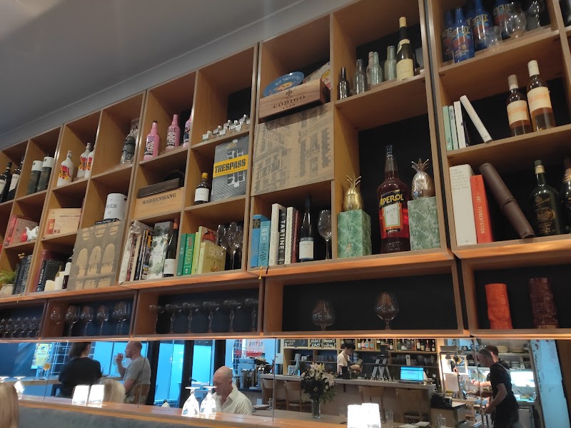 The Dispensary Bar & Diner photo 5