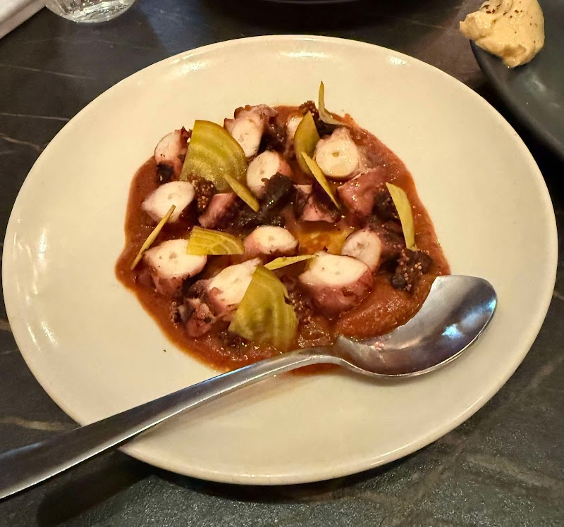 The Dispensary Bar & Diner photo 10