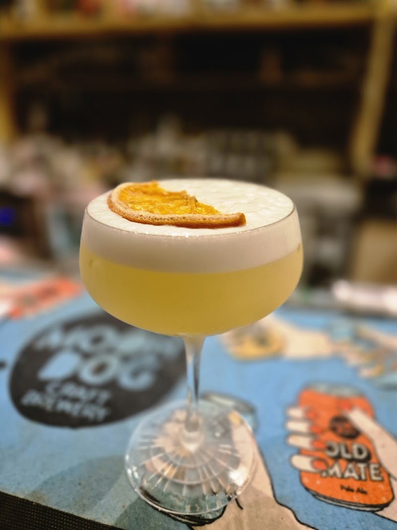 The Dispensary Bar & Diner photo 9