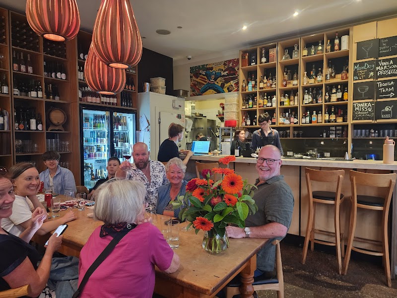 The Dispensary Bar & Diner photo 6