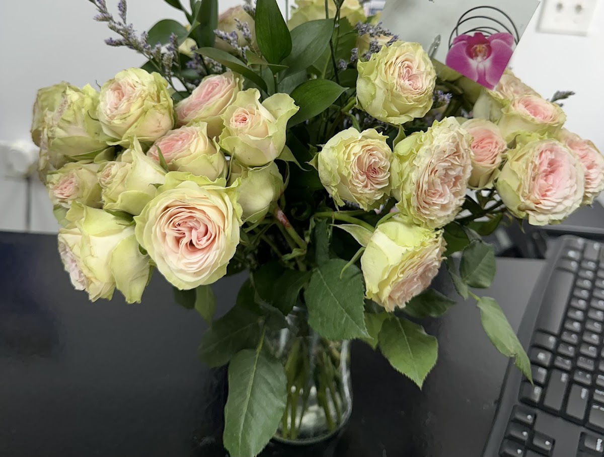 Diana's Flower Shop: Google Places image 5