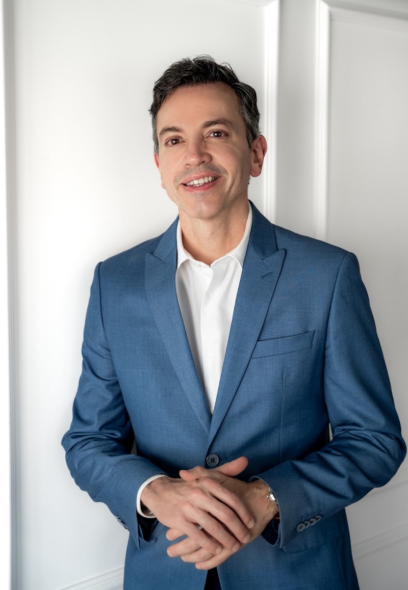 Dr. Itaércio Fernandes
