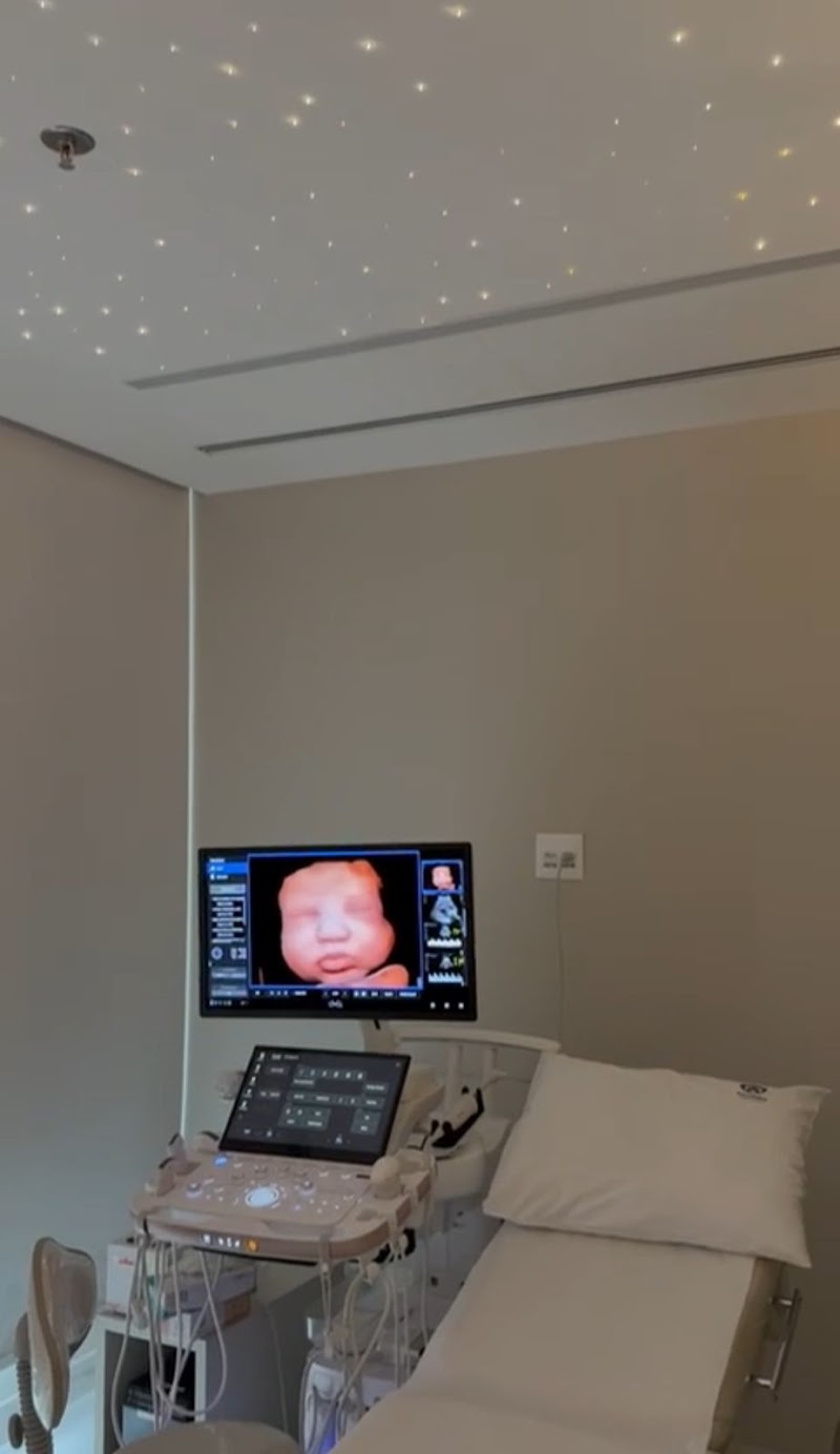 Foto de Dr. Itaércio Fernandes