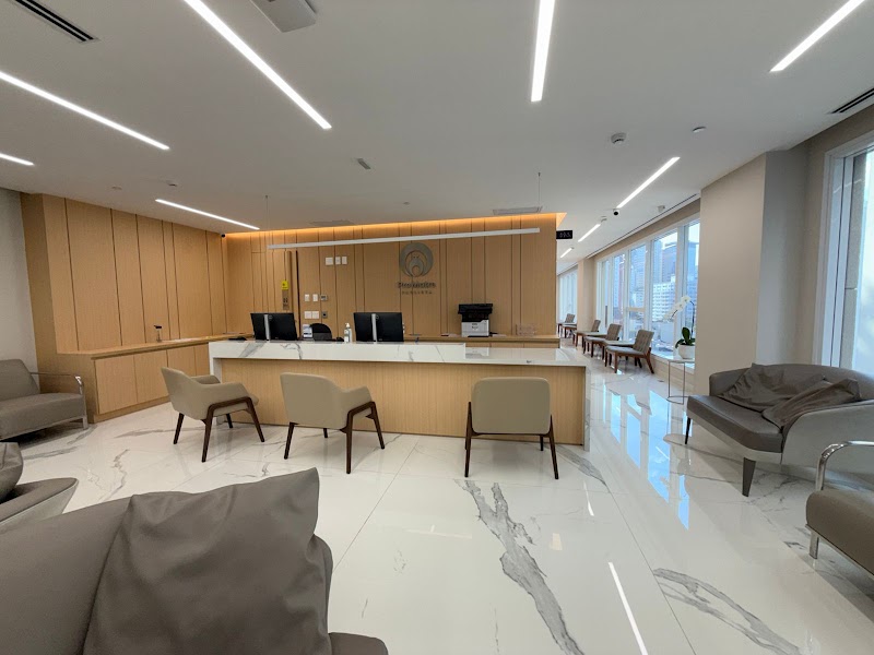 Foto de Dr. Itaércio Fernandes