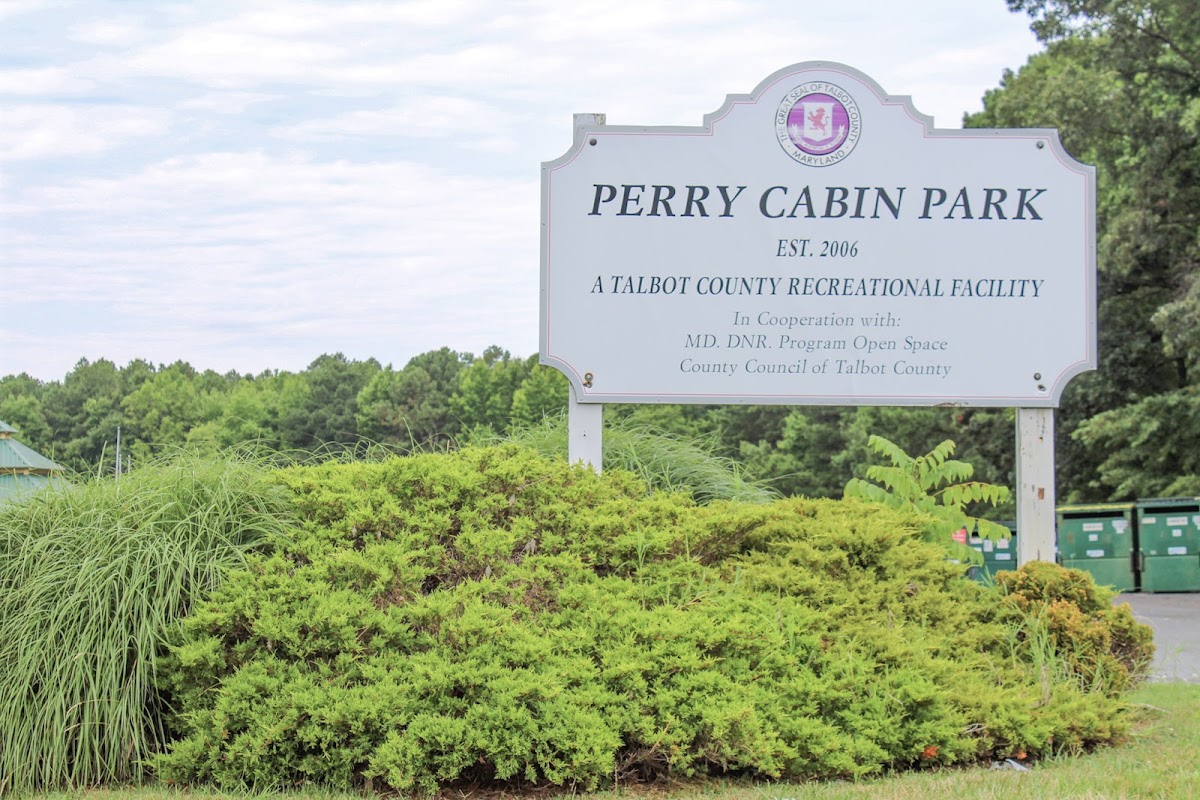 Perry Cabin Park and Sports Complex