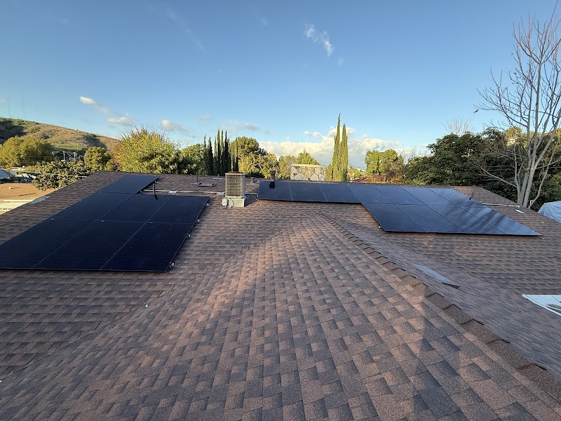 Energy Time Solar - Solar in Los Angeles