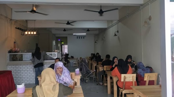 Ayam Geprek Dapur Sari Dewi