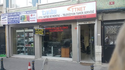 tv tamir kadıköy - Beyaz Eşya Servisi
