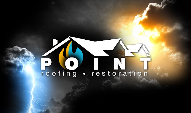 Point Roofing & Restoration photo 1