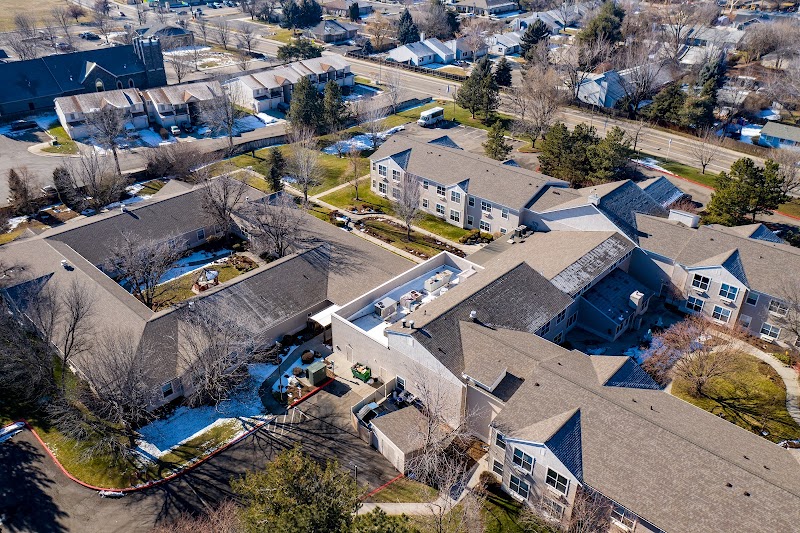 Point Roofing & Restoration photo 3