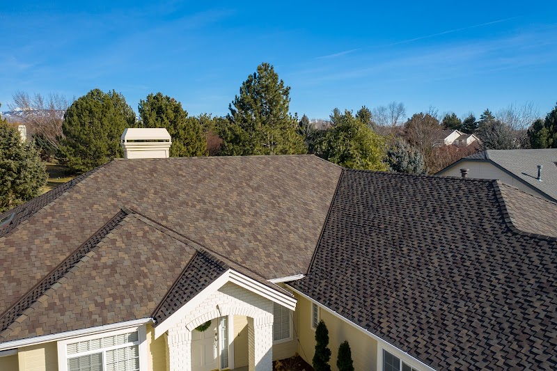 Point Roofing & Restoration photo 2