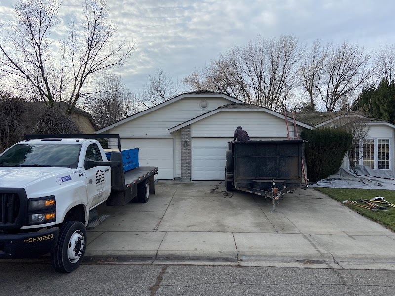 Point Roofing & Restoration photo 5