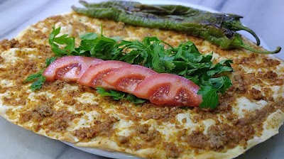 Urfalı Hacı Dayı Kebap Salonu - Restoran