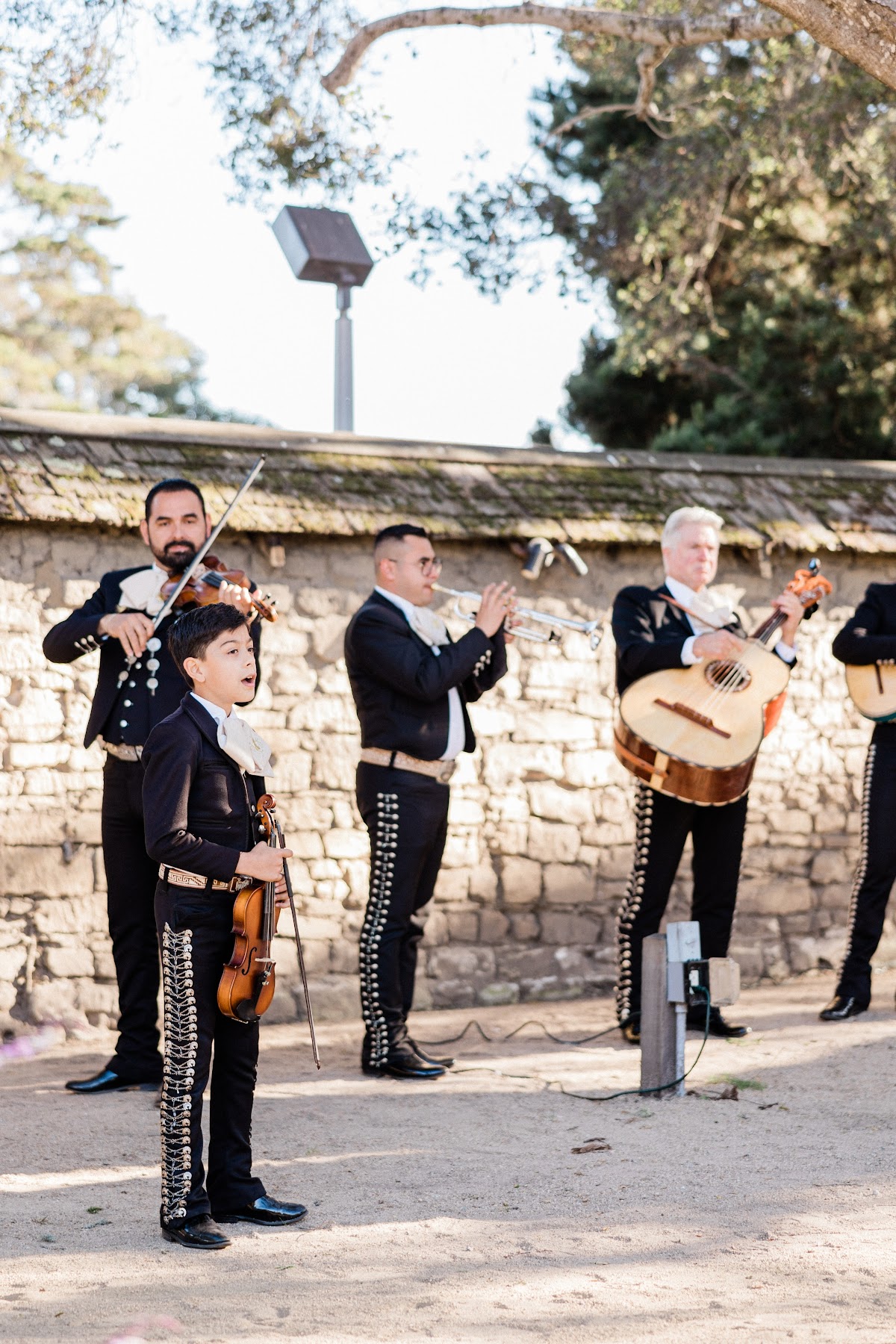 Mariachi Estelar: Google Places image 5