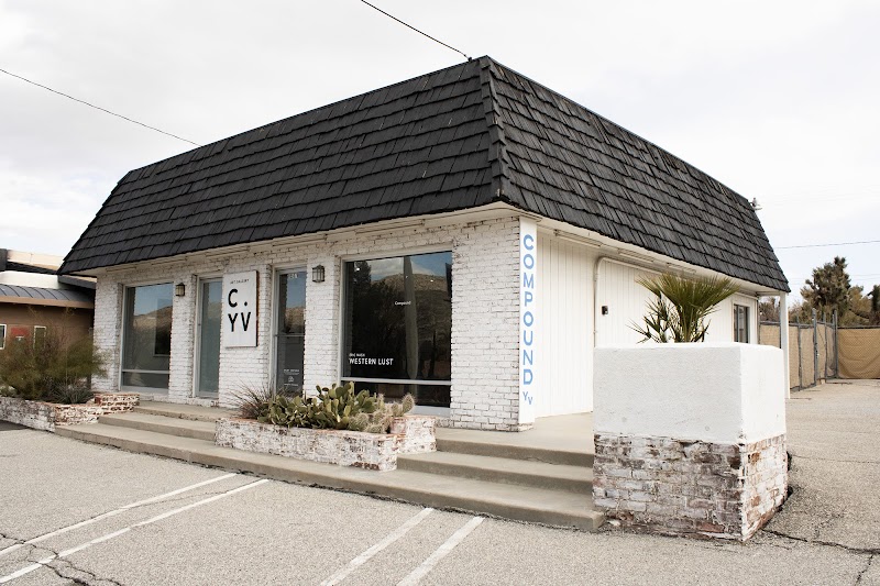 Compound Yucca Valley