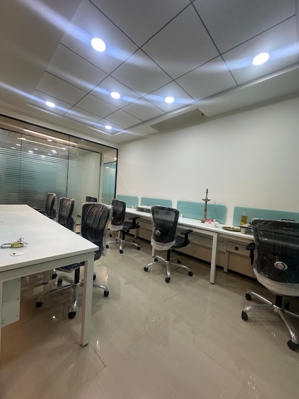 Work2Gather - Coworking & Managed Office — photo 1