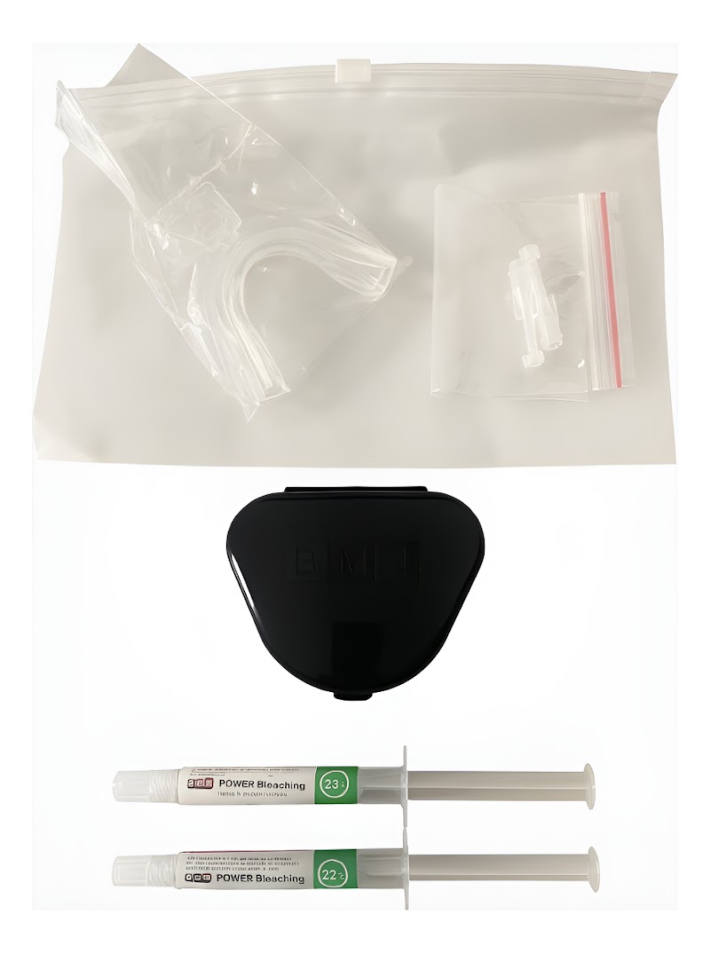 Clareamento Dental Gávea - foto 4