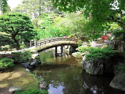 Kyoto Imperial Palace - 3