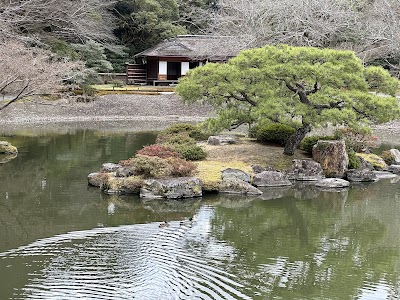 Kyoto Imperial Palace - 4