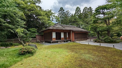 Kyoto Imperial Palace - 6