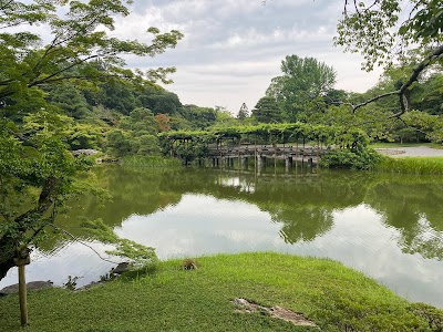 Kyoto Imperial Palace - 5