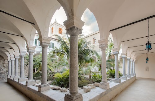Palace San Domenico