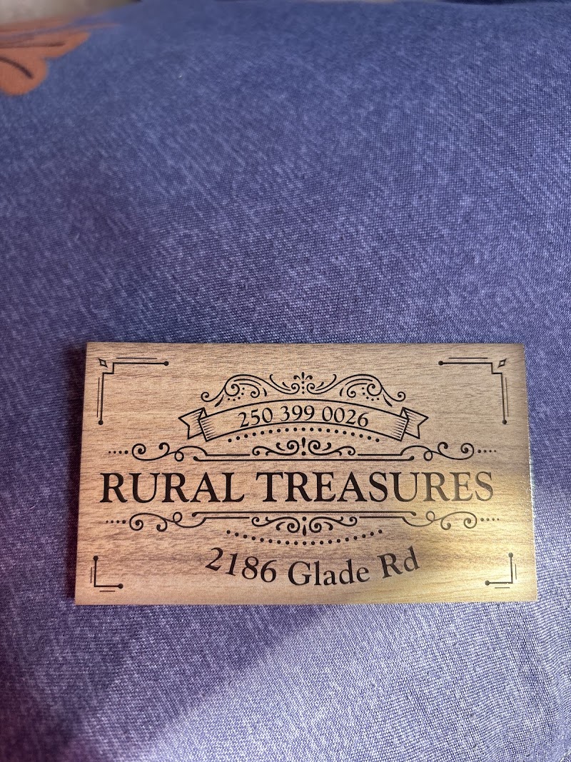 Rural Treasures photo 2