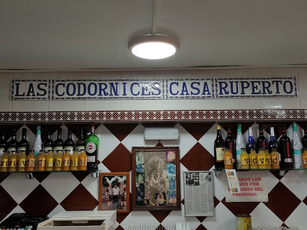 Bar Casa Ruperto
