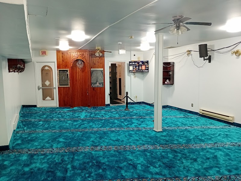 Mosquée Fatima photo 1