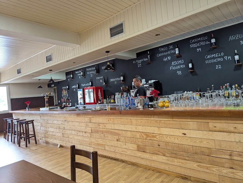 O' Bartolo Restaurante photo 1