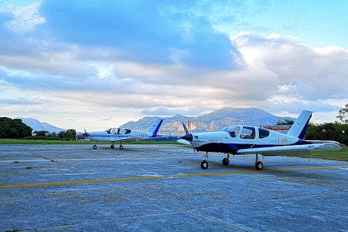 Palermo–Boccadifalco Airport