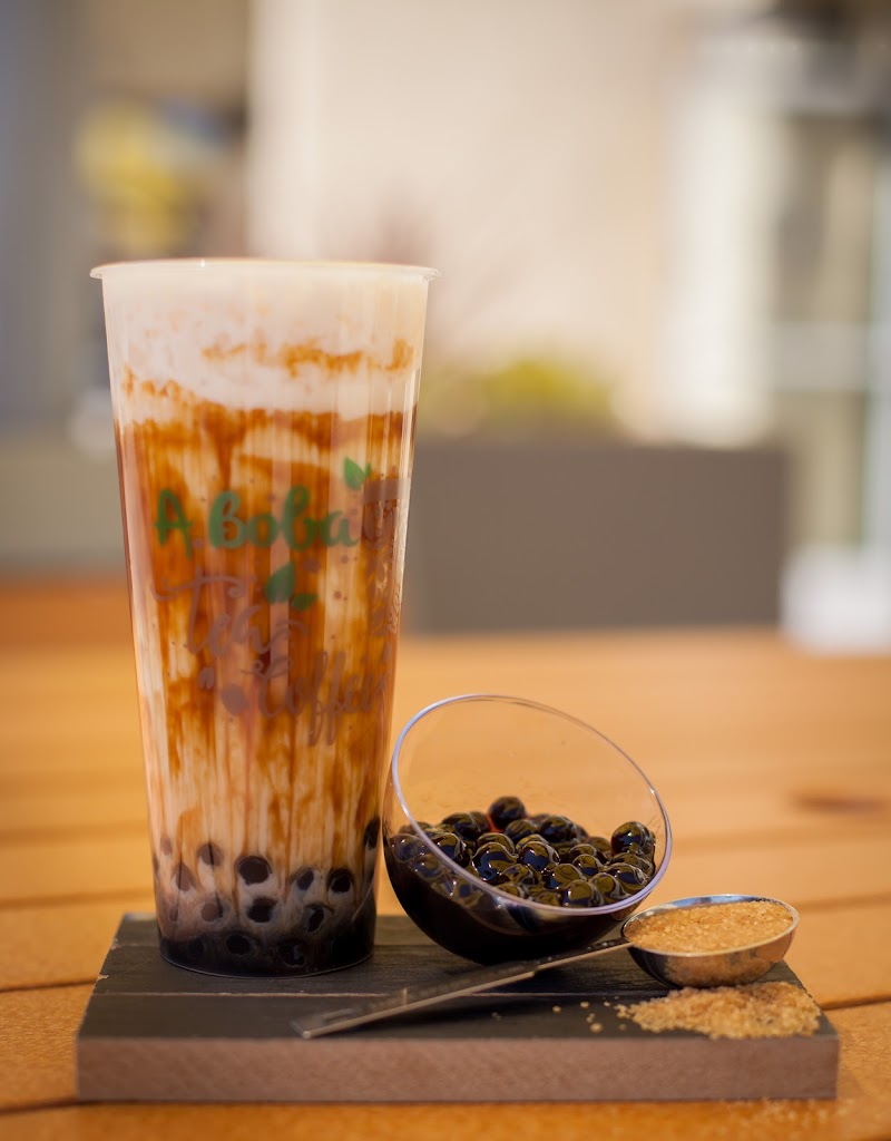 Aboba Tea & Coffee photo 2