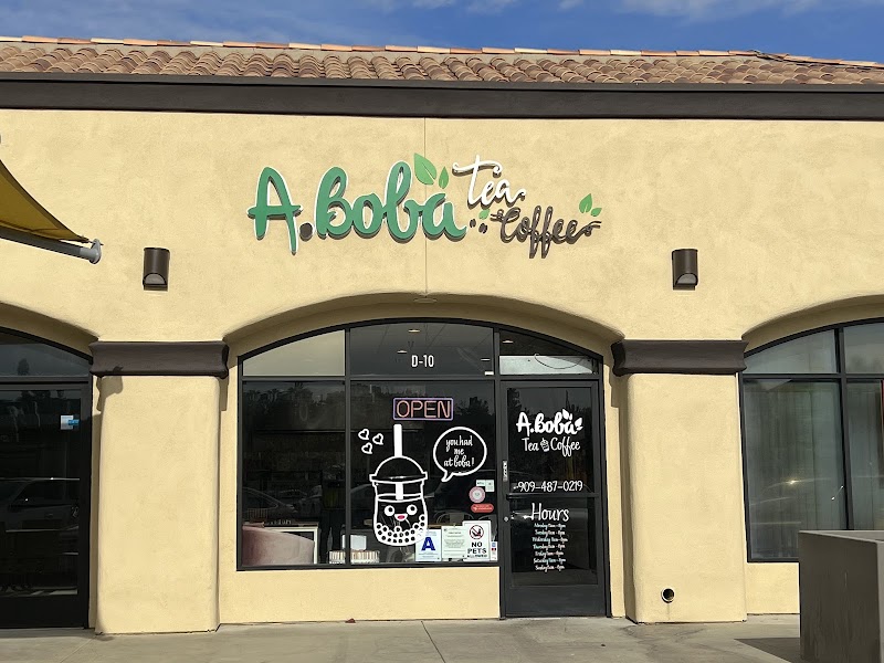 Aboba Tea & Coffee photo 4