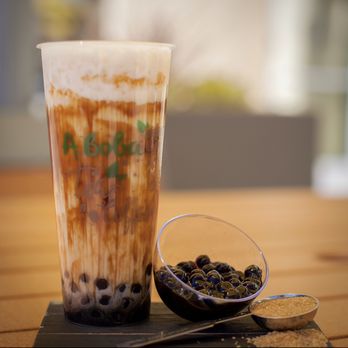 Aboba Tea & Coffee photo 2