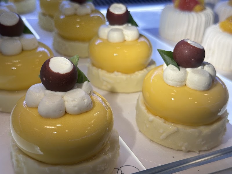 Sanshi Patisserie＆Café photo 10