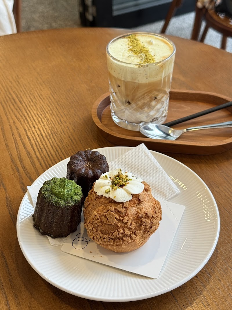 Sanshi Patisserie＆Café photo 7