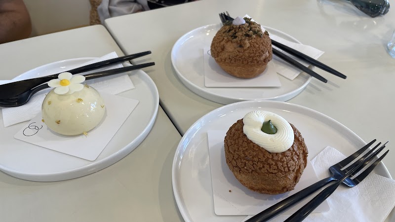 Sanshi Patisserie＆Café photo 6