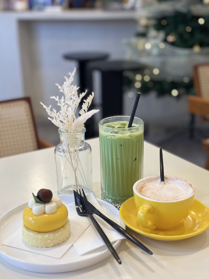 Sanshi Patisserie＆Café photo 9