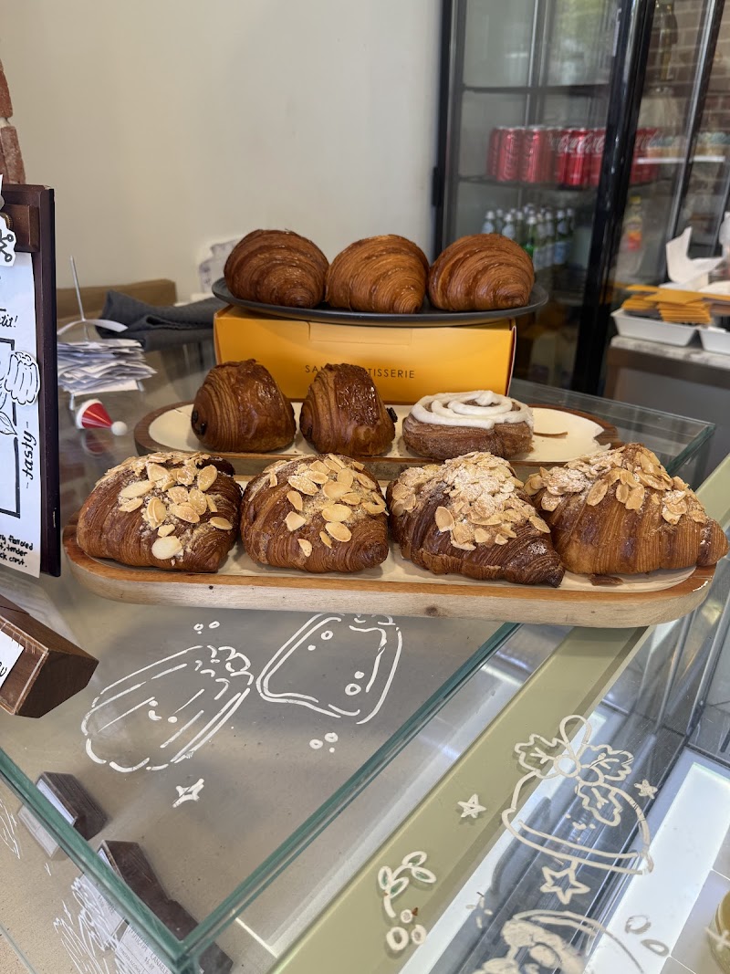 Sanshi Patisserie＆Café photo 3