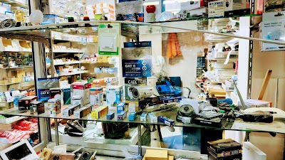 Kadıköy Elektrikçi / GÖKÇE ELEKTRİK - Beyaz Eşya Servisi