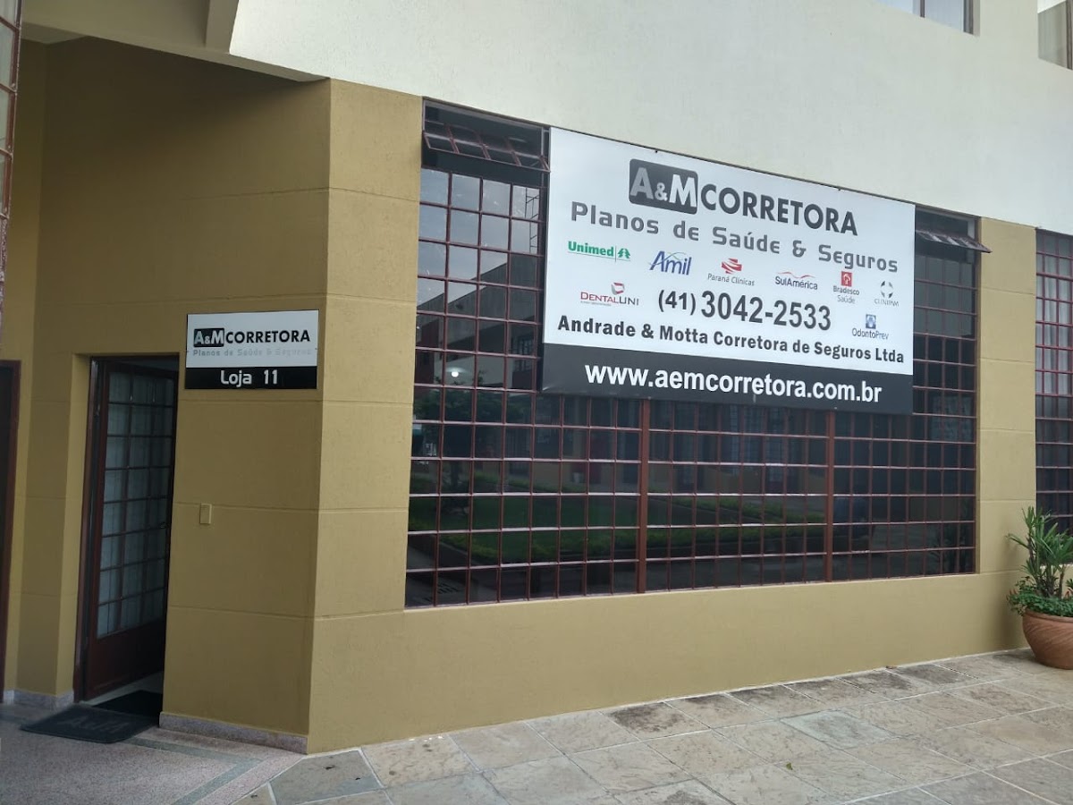 A&M Corretora