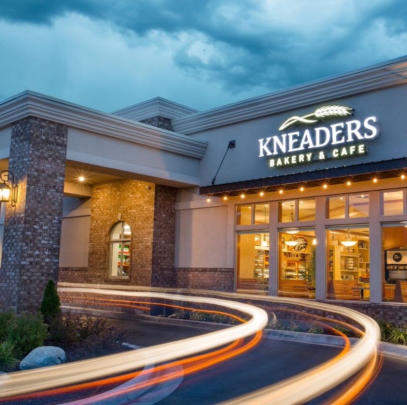 Kneaders Bakery & Cafe photo 1