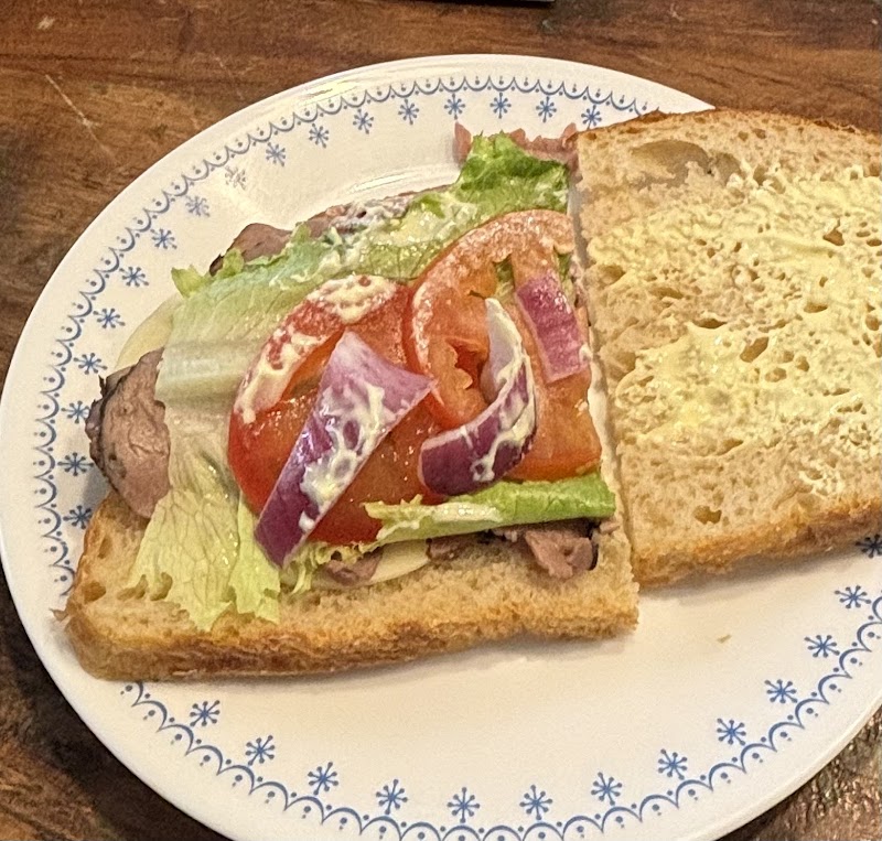 Kneaders Bakery & Cafe photo 4