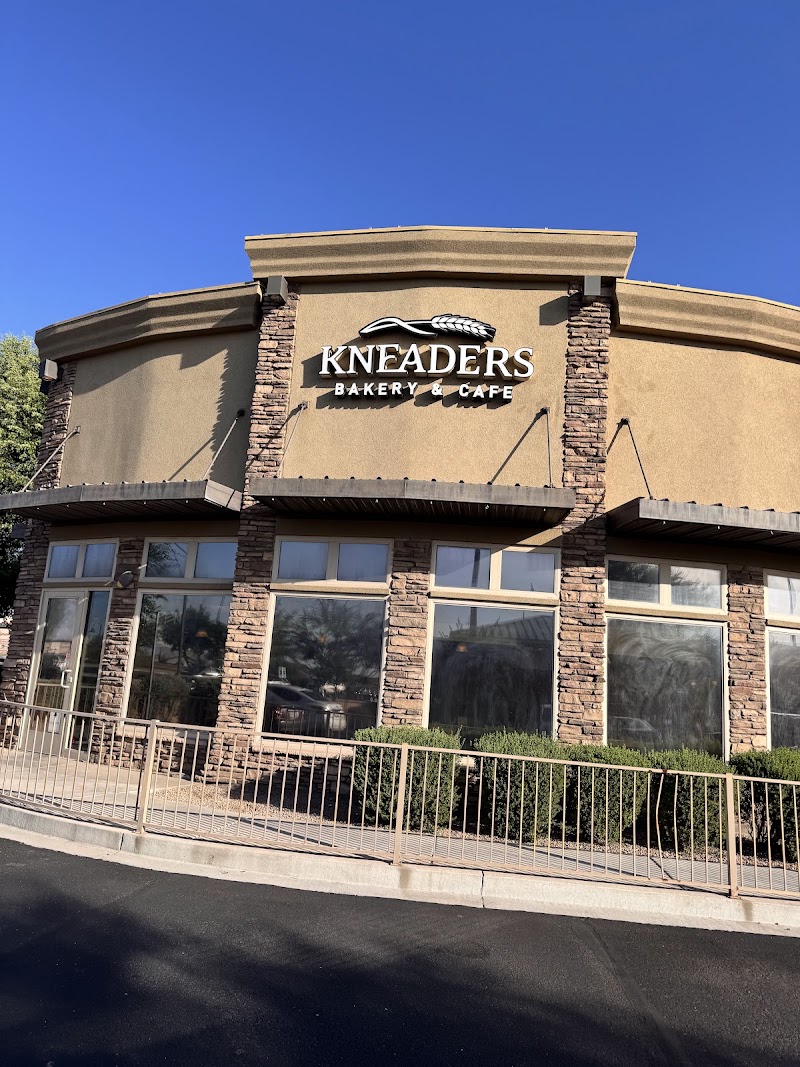 Kneaders Bakery & Cafe photo 3