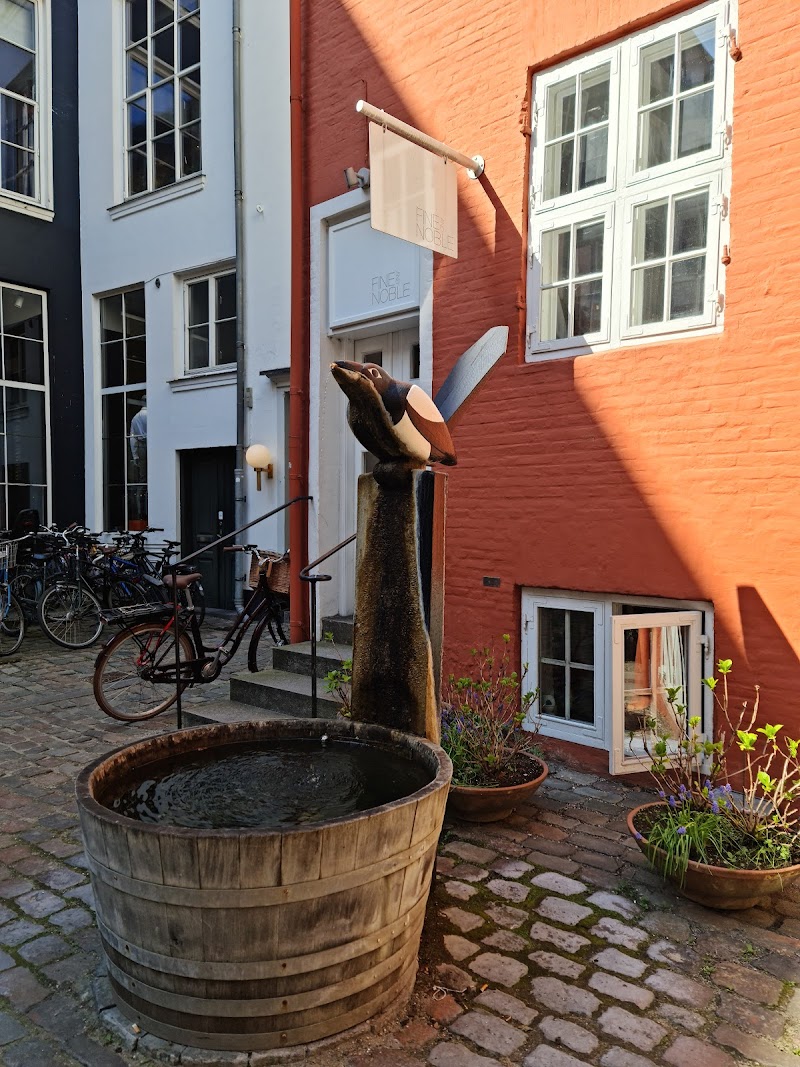 Tandlægerne Pistolstræde - billede 5