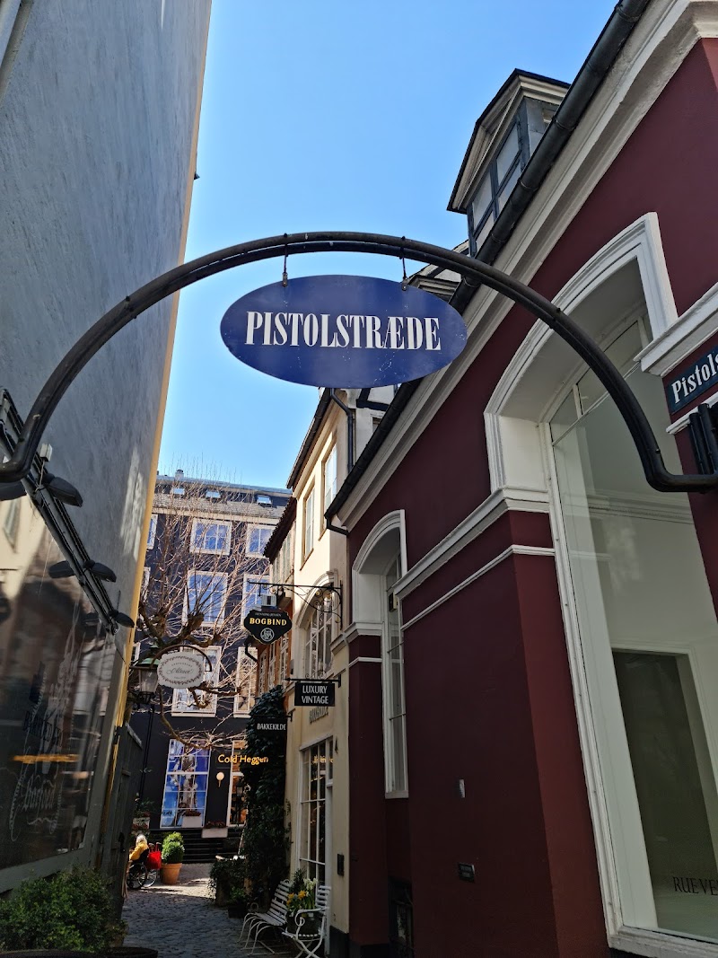 Tandlægerne Pistolstræde - billede 3