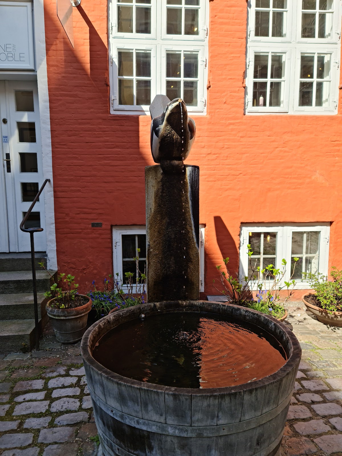 Tandlægerne Pistolstræde - tandlægeklinik i København K